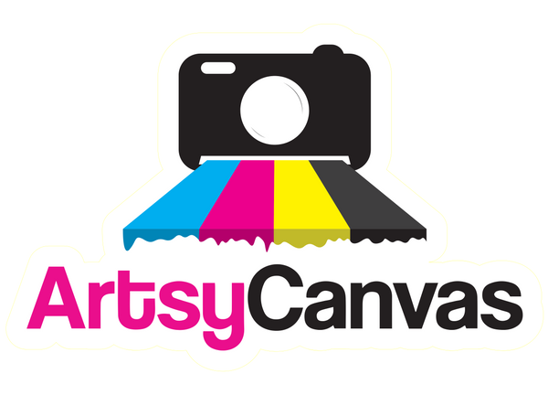 ArtsyCanvas
